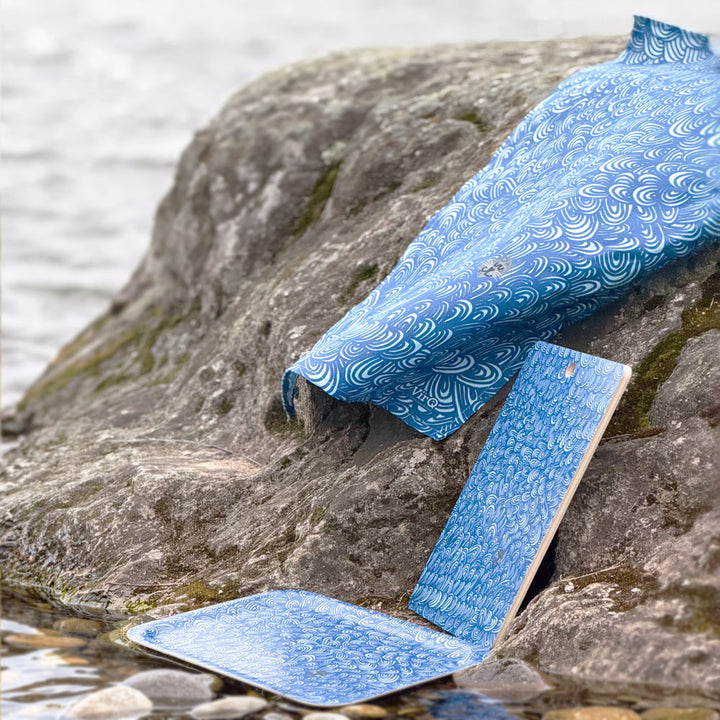 Keittiöpyyhe | SAIMAA