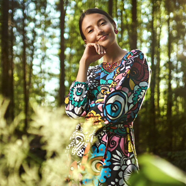 Luottoleninki | MEGAKUKKARALLA