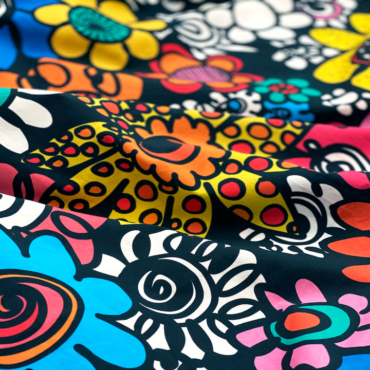 Luottoleninki | MEGAKUKKARALLA