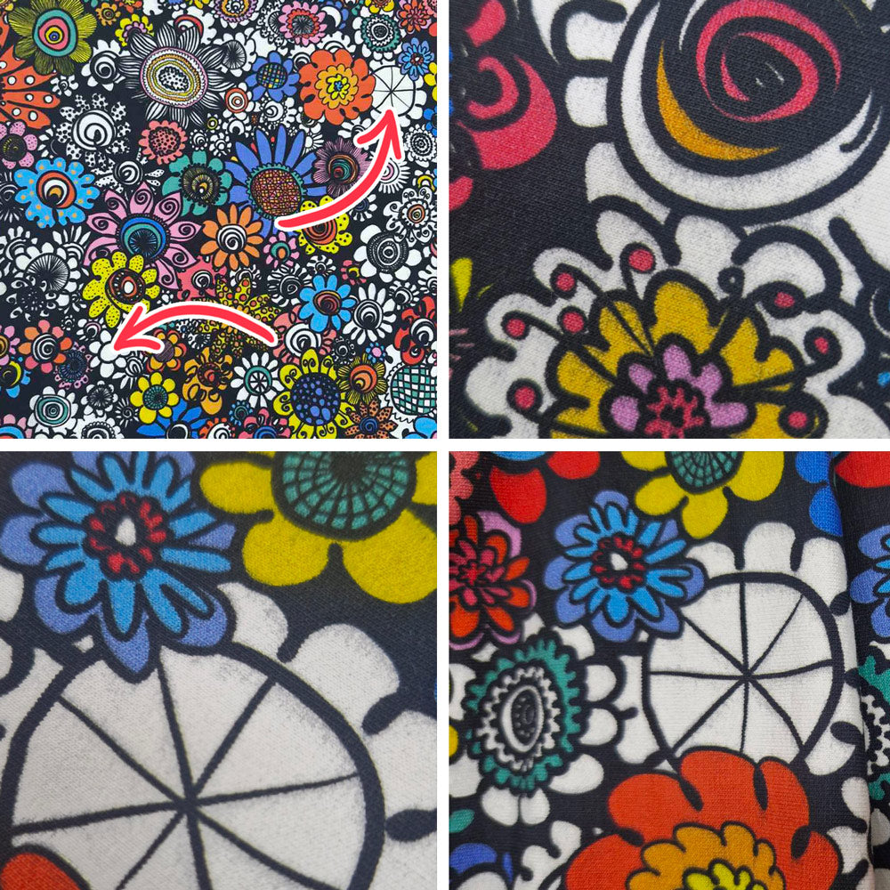 Huippu | Hoodie Tunic | MEGAMINIKUKKARALLA