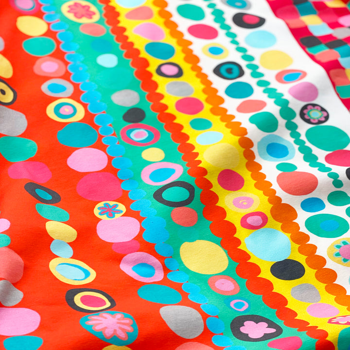 Kiva Summer Dress | MELLI