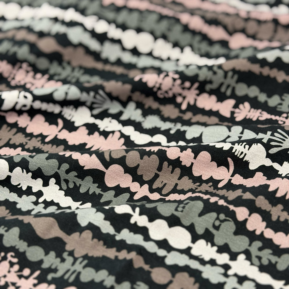 Kelpokolttu | Jersey Tunic | MOJOVA