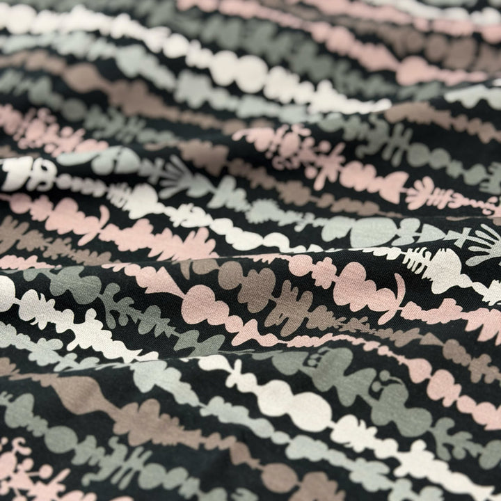 Kelpokolttu | Jersey Tunic | MOJOVA