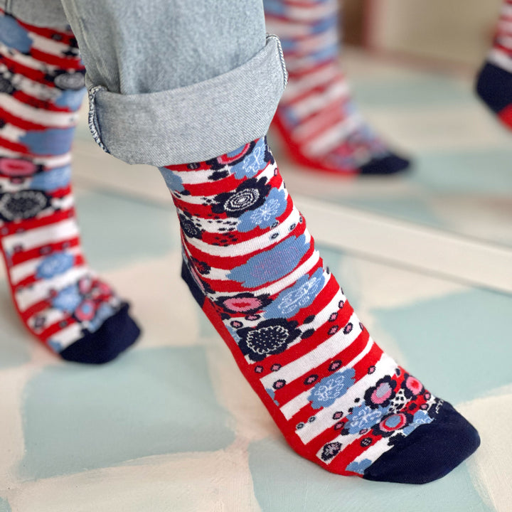 Nilkkari Ankle socks | KUKITTAJA