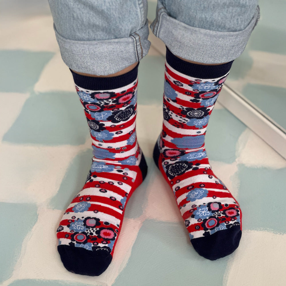 Nilkkari Ankle socks | KUKITTAJA