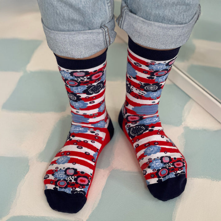 Nilkkari Ankle socks | KUKITTAJA