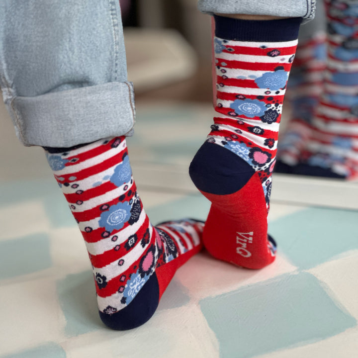 Nilkkari Ankle socks | KUKITTAJA
