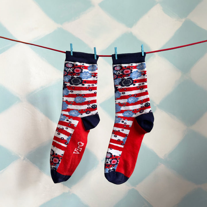Nilkkari Ankle socks | KUKITTAJA