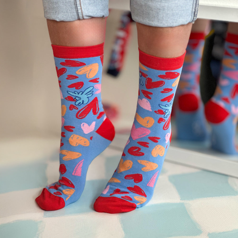 Nilkkari Ankle socks | LOVE