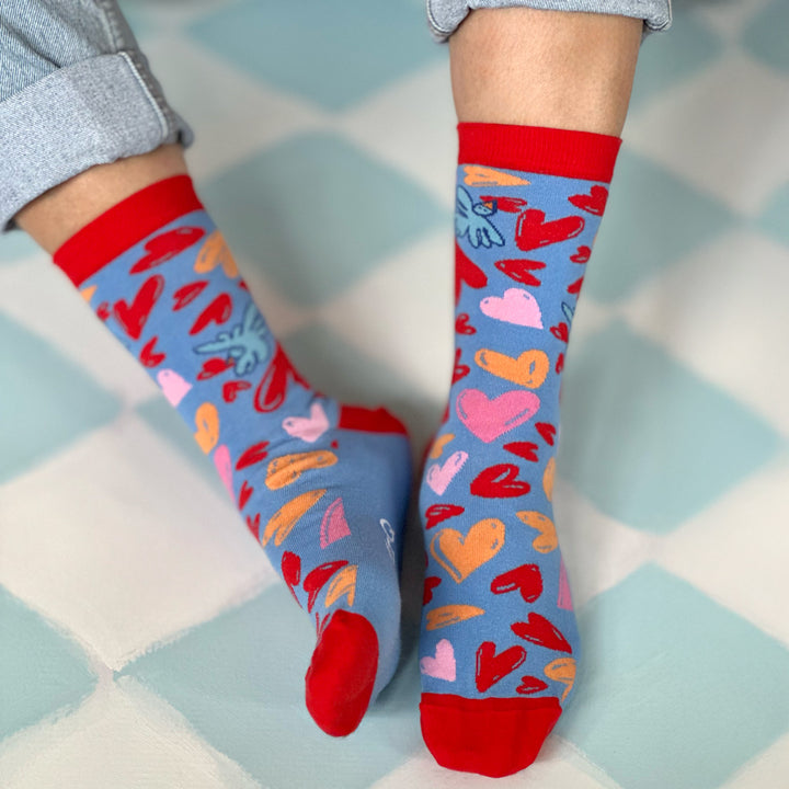 Nilkkari Ankle socks | LOVE