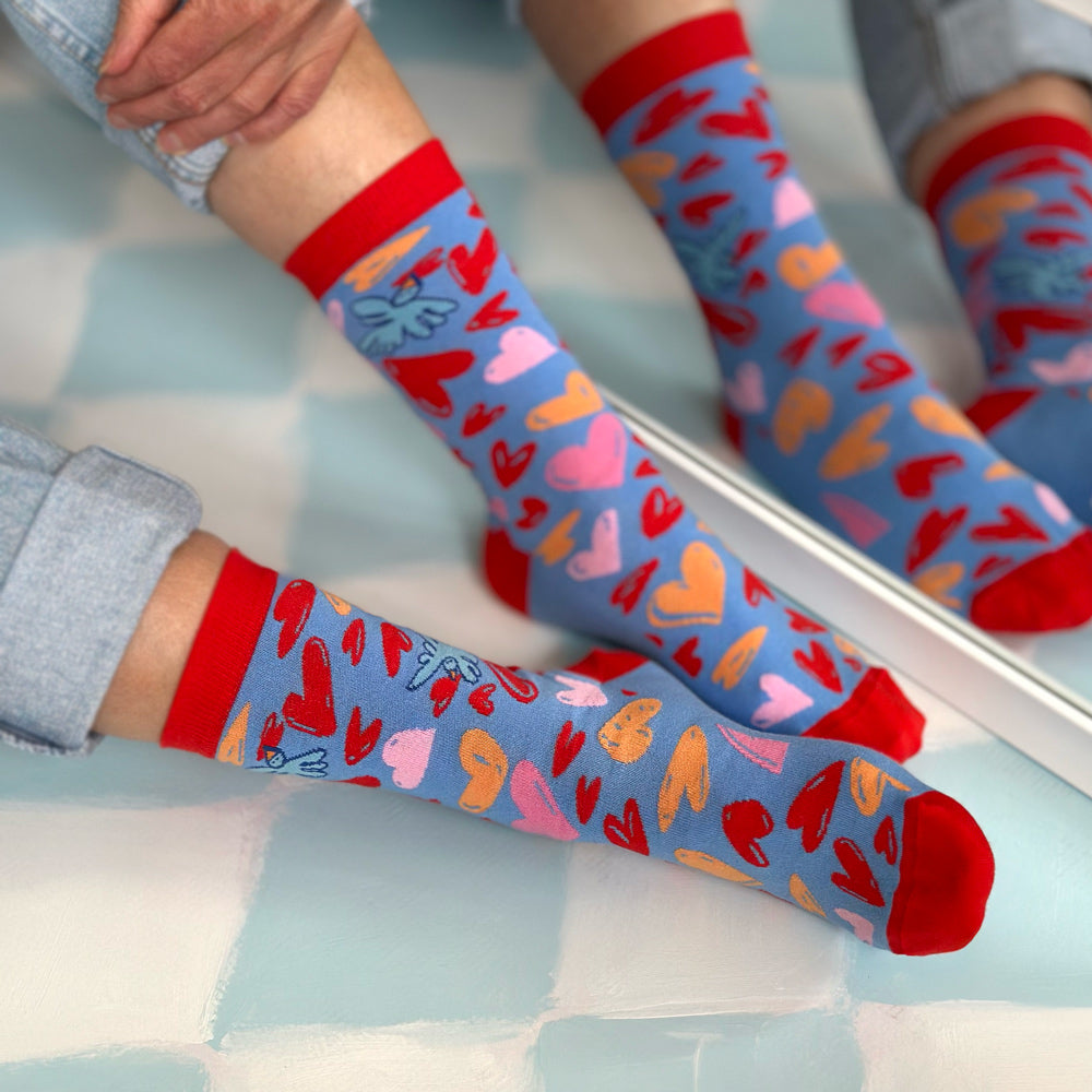 Nilkkari Ankle socks | LOVE
