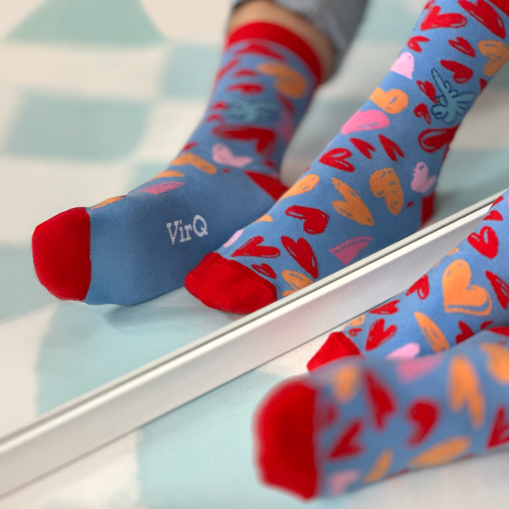 Nilkkari Ankle socks | LOVE