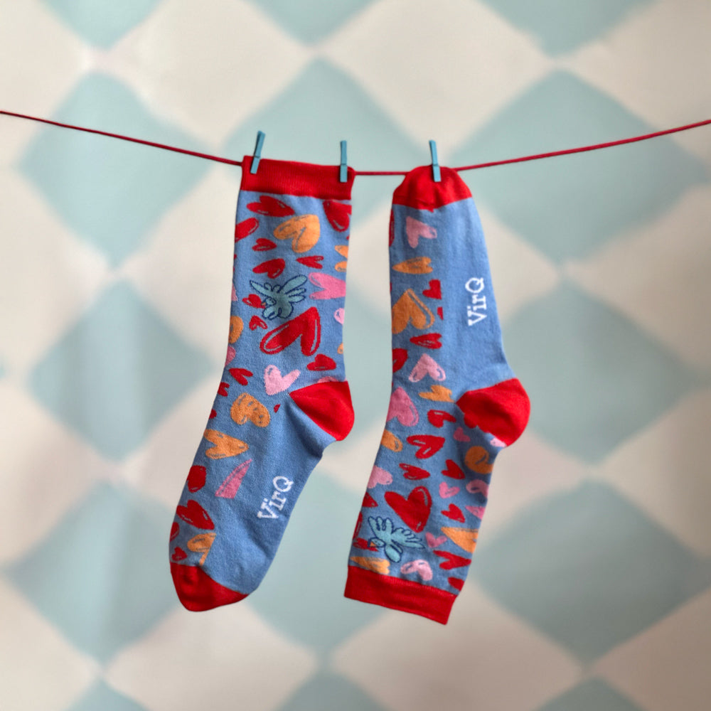 Nilkkari Ankle socks | LOVE