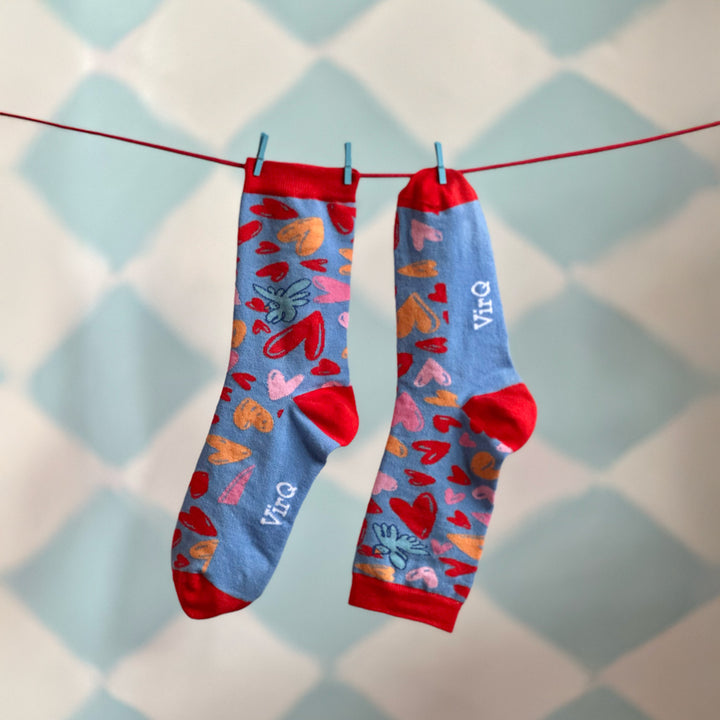 Nilkkari Ankle socks | LOVE