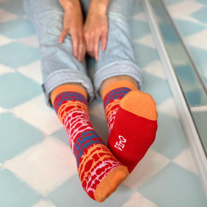 Nilkkari Ankle socks | MOJOVA