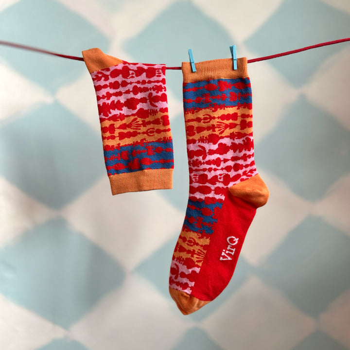 Nilkkari Ankle socks | MOJOVA