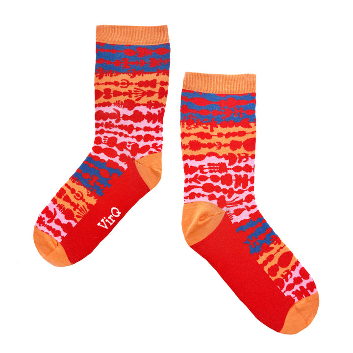 Nilkkari Ankle socks | MOJOVA