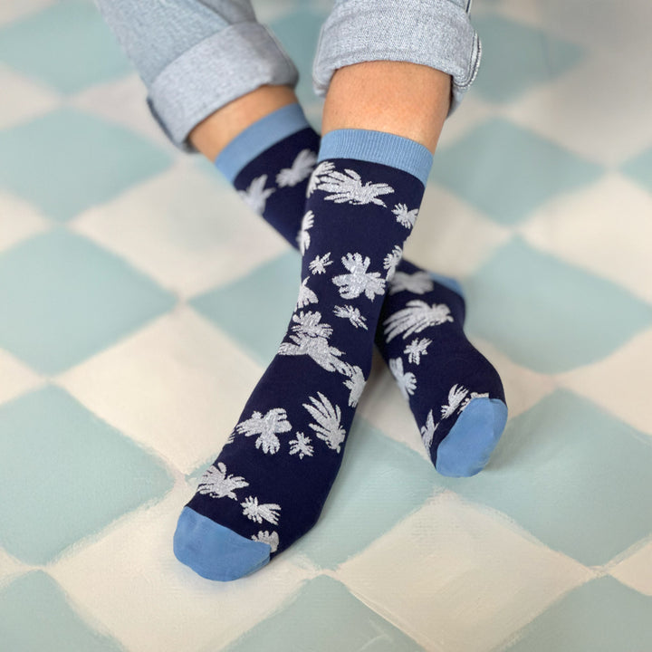 Nilkkari Ankle socks | RAUHA
