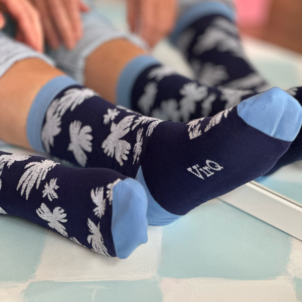Nilkkari Ankle socks | RAUHA