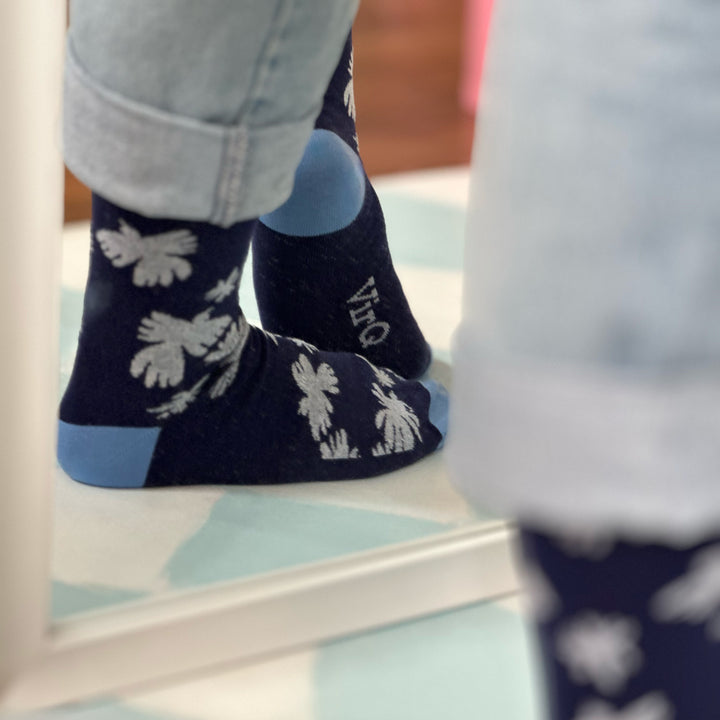 Nilkkari Ankle socks | RAUHA