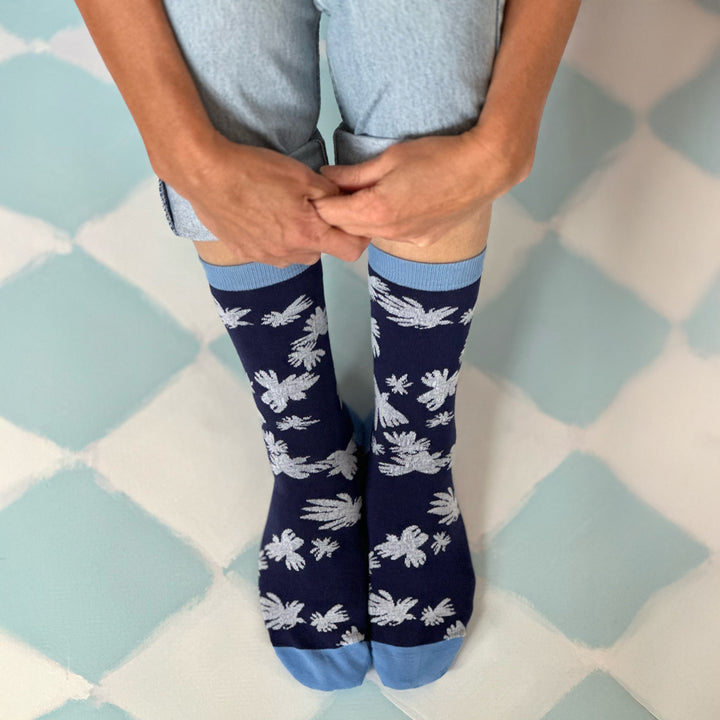 Nilkkari Ankle socks | RAUHA