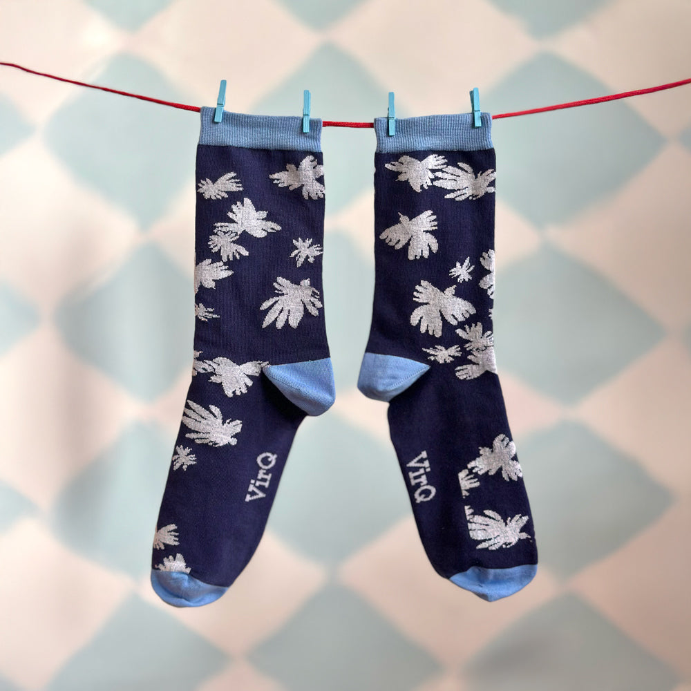Nilkkari Ankle socks | RAUHA