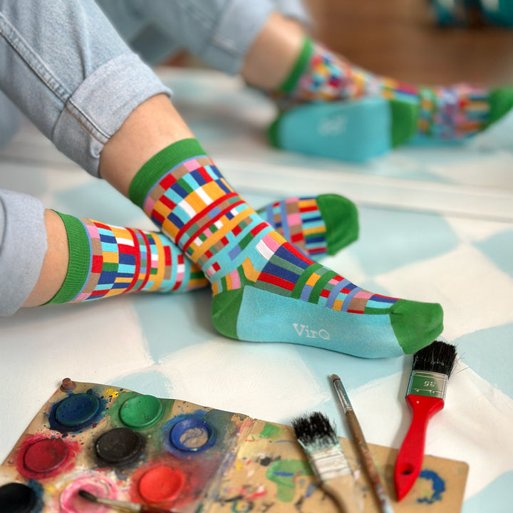 Nilkkari Ankle socks | VIRITYSRAIDAT