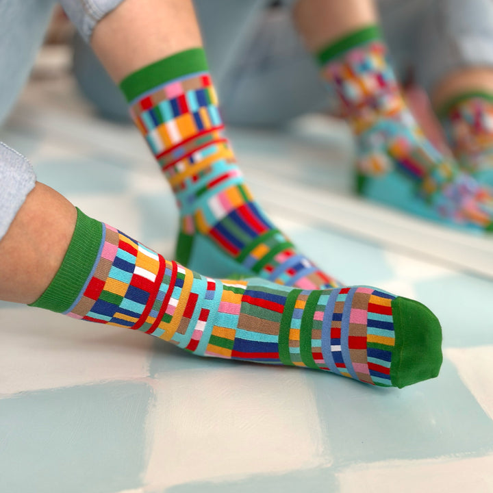 Nilkkari Ankle socks | VIRITYSRAIDAT