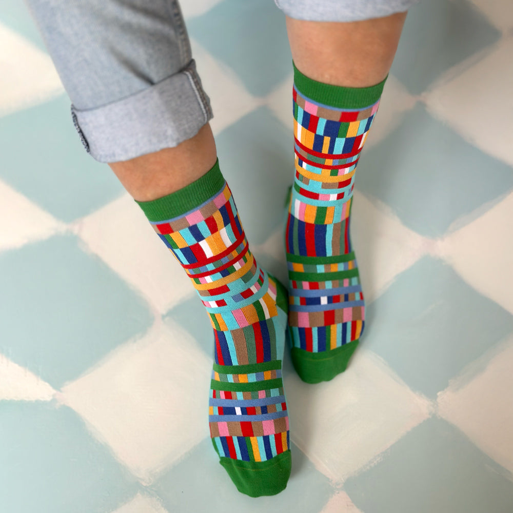Nilkkari Ankle socks | VIRITYSRAIDAT