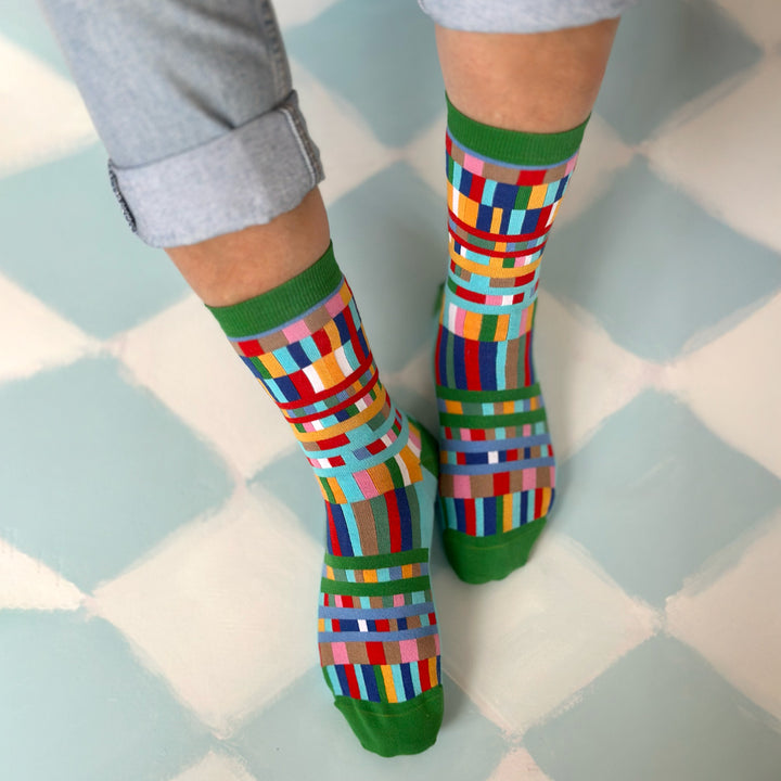 Nilkkari Ankle socks | VIRITYSRAIDAT