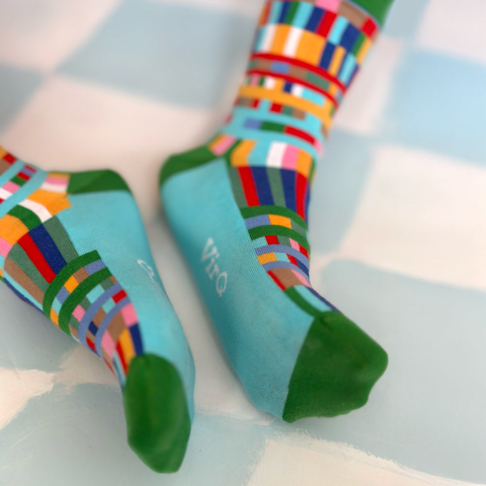 Nilkkari Ankle socks | VIRITYSRAIDAT
