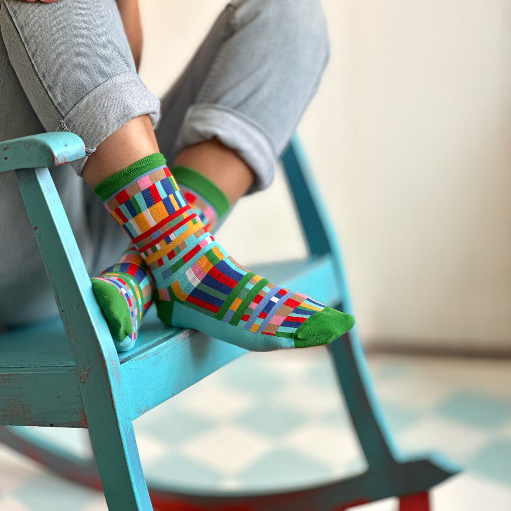 Nilkkari Ankle socks | VIRITYSRAIDAT