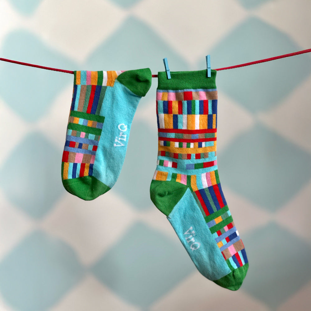 Nilkkari Ankle socks | VIRITYSRAIDAT