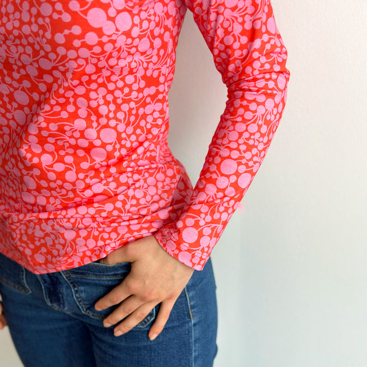 Normi blouse | HELMEILEVÄ