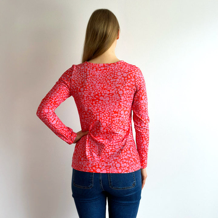 Normi blouse | HELMEILEVÄ