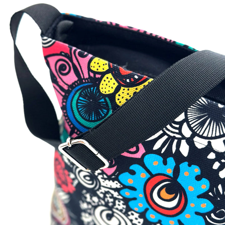 Olka Shoulder Bag | MEGAKUKKARALLA