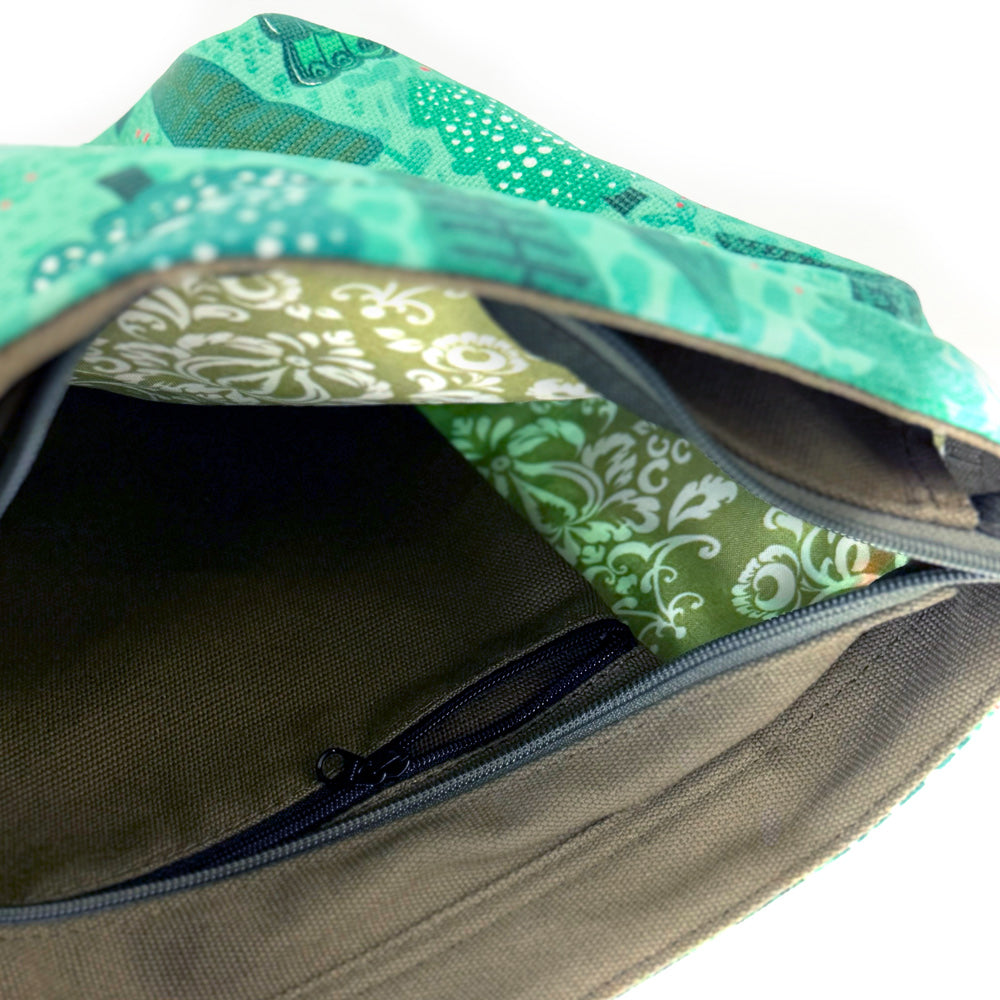 Olka Shoulder Bag | ERIMETSÄ