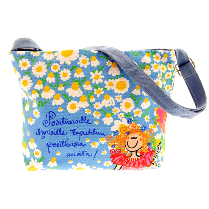 Olka Shoulder Bag | PÄIVÄNKAKKARAT