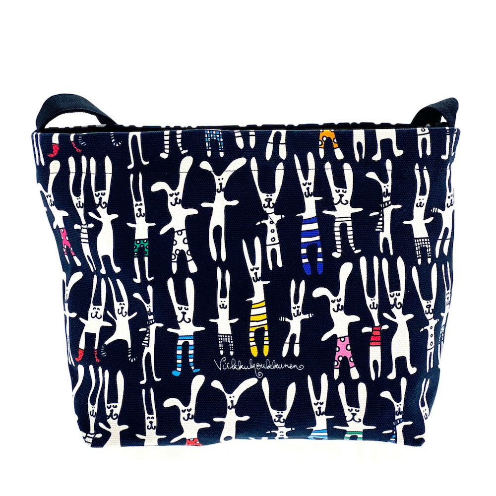 Olka Shoulder Bag | PUKEUTUNEET PUPUT