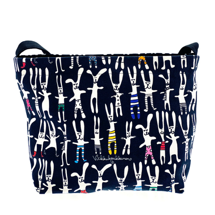 Olka Shoulder Bag | PUKEUTUNEET PUPUT