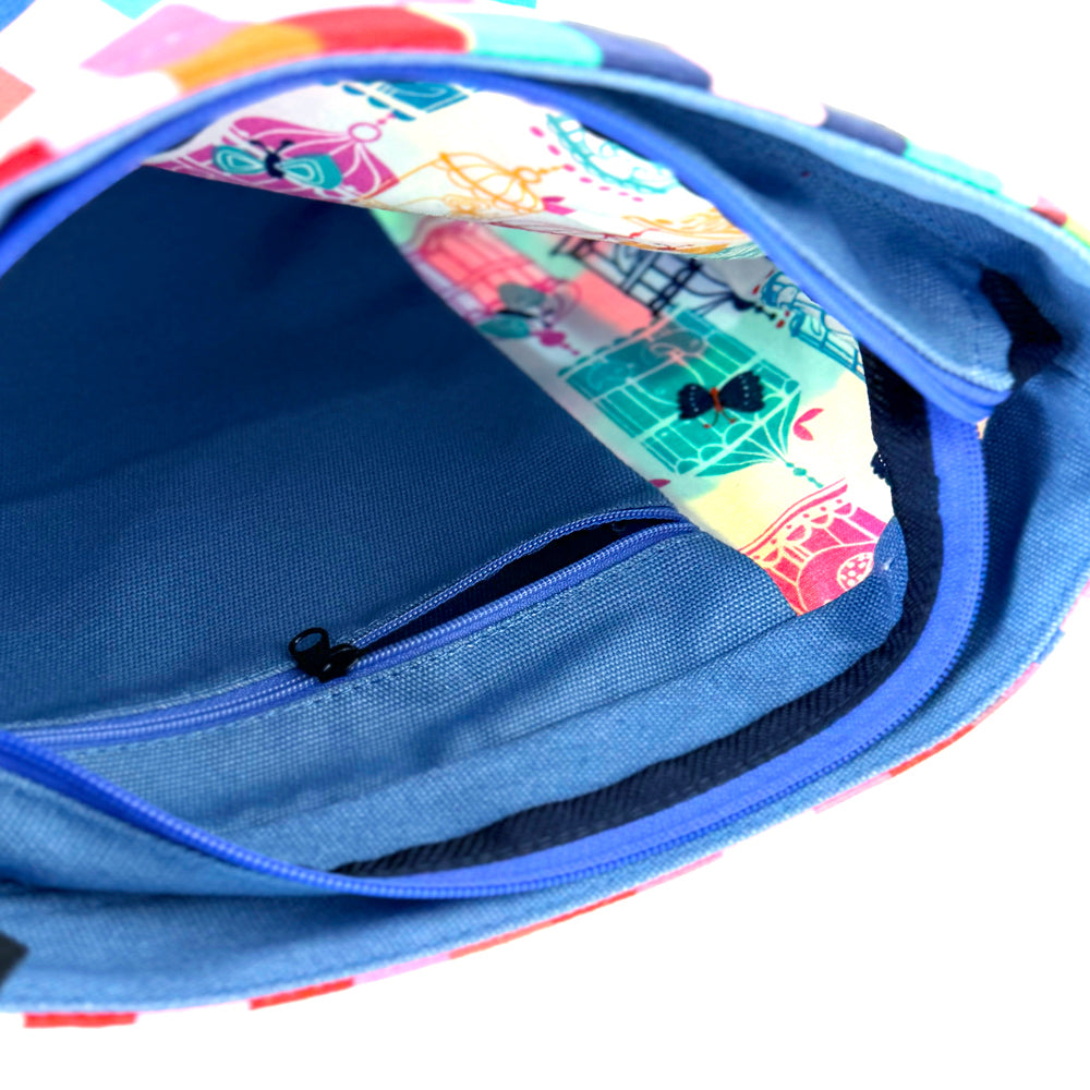 Olka Shoulder Bag | VIRITYSKUVA