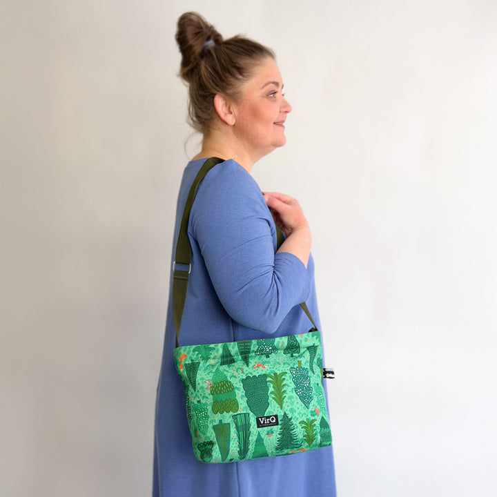 Olka Shoulder Bag | ERIMETSÄ