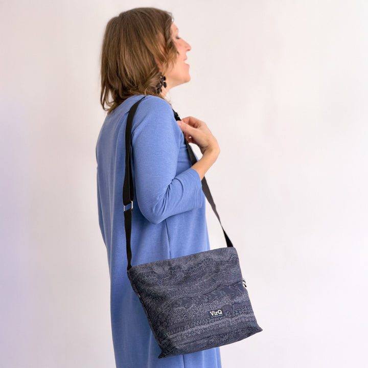 Olka Shoulder Bag | PITSI