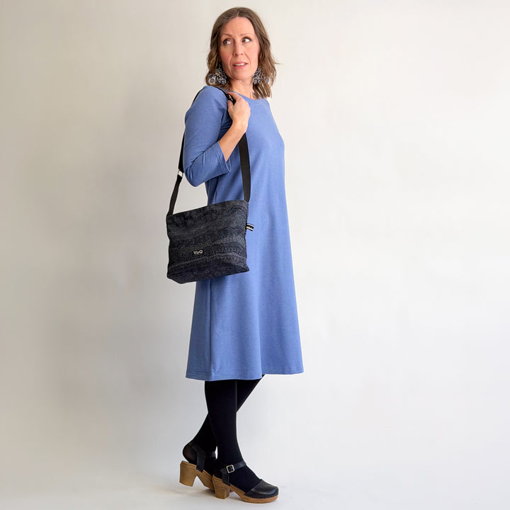 Olka Shoulder Bag | PITSI