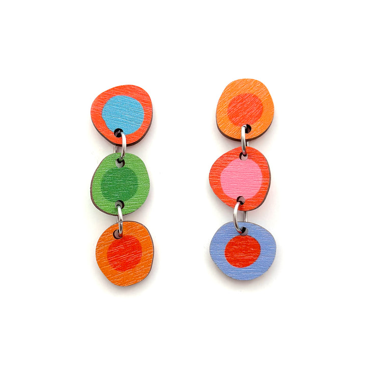 Earrings | PIM