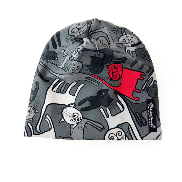 Jersey Beanie | MEGAMINIKUKKARALLA