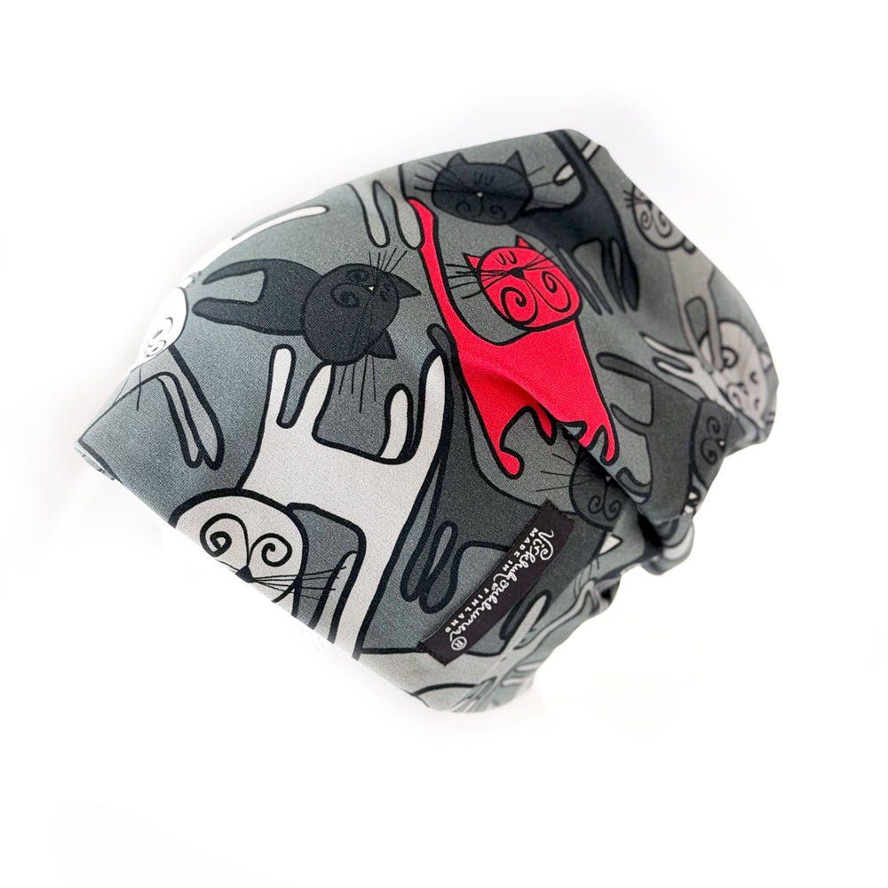 Jersey Beanie | MEGAMINIKUKKARALLA