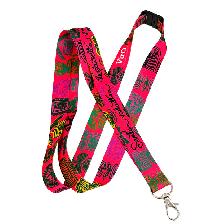 Pitkä avainnauha | KÖYNNÖS | Itepäine