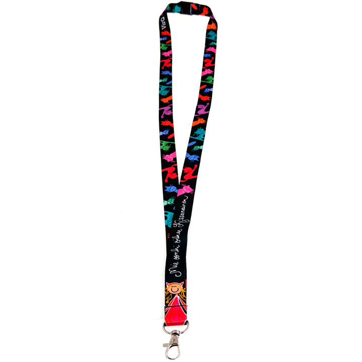 Pitkä avainnauha | KISSAT | Kissanainen