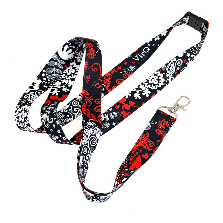 Pitkä avainnauha | PARATIISI